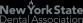 New York State Dental Association logo