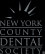 New York County Dental Society logo